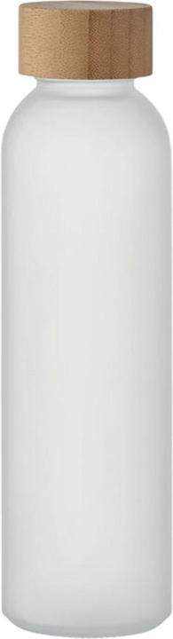 Produktbild MidOcean Flasche Abe Matt Bambus 500ml (0.50 l)