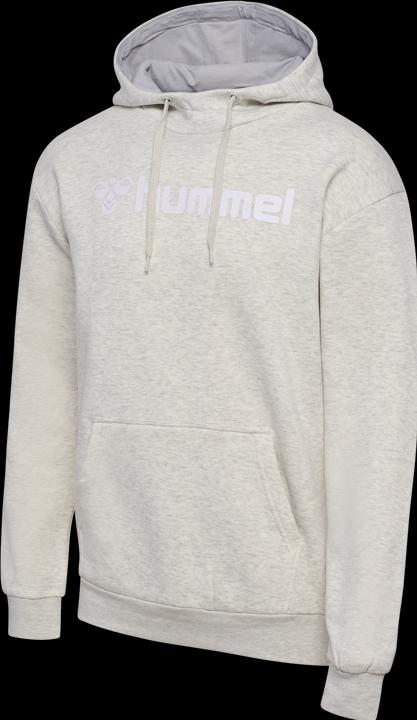 Produktbild hummel Hmlmover cotton hoodie (XL)