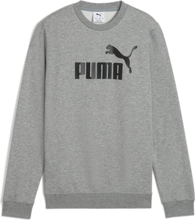 Actual product image Puma ESS No. 1 Logo Crew TR B (128)
