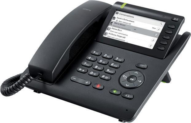 Produktbild Unify Sip unify OpenScape Desk Phone CP 600E