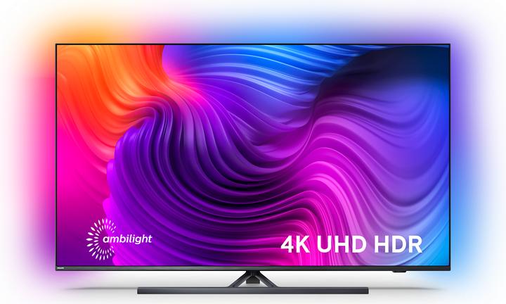 Produktbild Philips 43PUS8546/12 (43", LED, UHD, 2021)