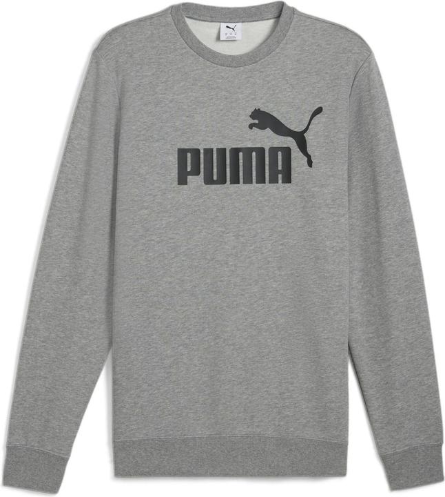 Puma ESS No. 1 Logo Crew TR