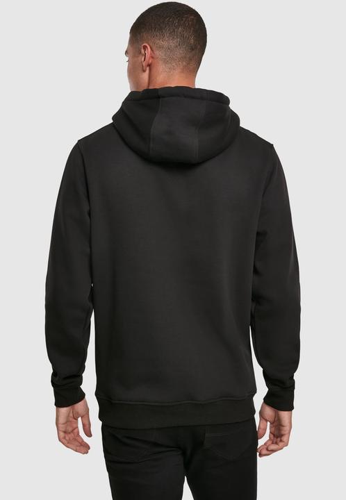 Produktbild Mister Tee Wu-Wear Logo Hoody (XL)