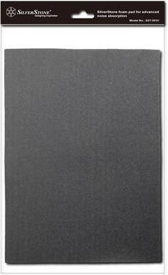 Silverstone Housing insulation mat