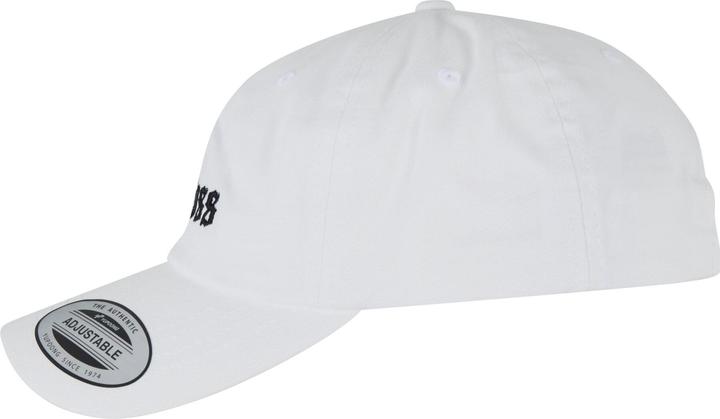 Actual product image Miss Tee Girl Boss Dad Cap - 166115 (One size)