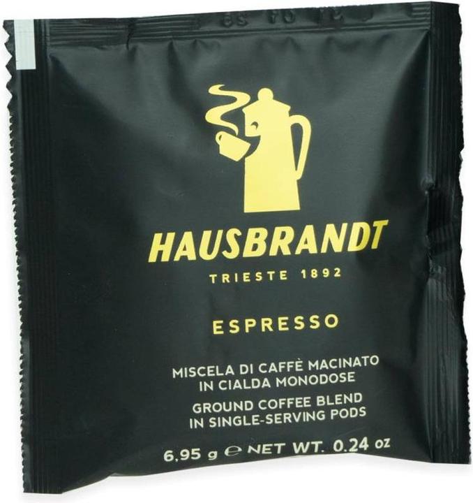 Produktbild Hausbrandt Espresso (144 x Port.)