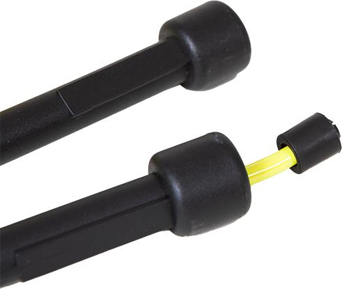 Produktbild Fitcom Gymnastik Speed Rope (270 cm)