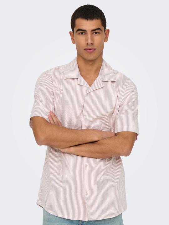 Produktbild Only & Sons ONSLOUNGE Hemd Hemd (XL)