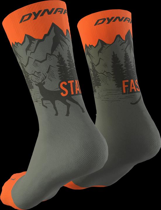 Immagine prodotto Dynafit Calzini Stay Fast Unisex (39 - 42)