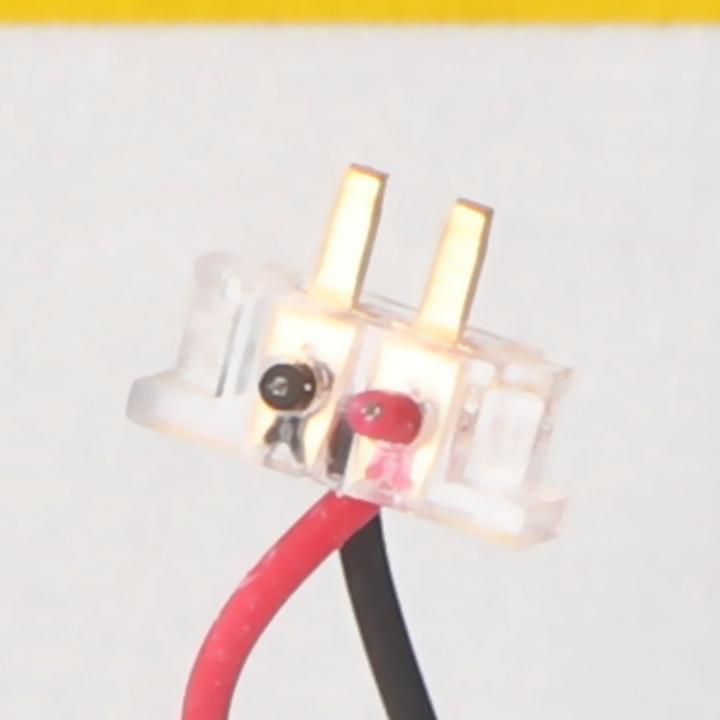 Actual product image AccuCell Battery for MP3 player, Samsung 503040