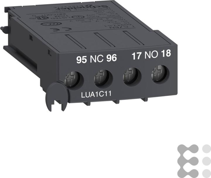 Produktbild Schneider Electric Fault Ready Aux Contact