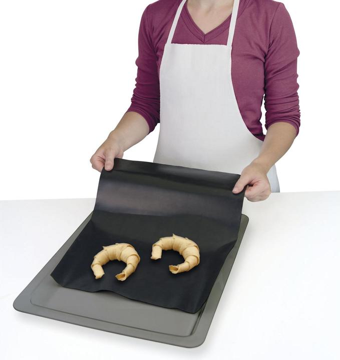 Image du produit Metaltex Feuille de cuisson réutilisable (40 x 33 cm)