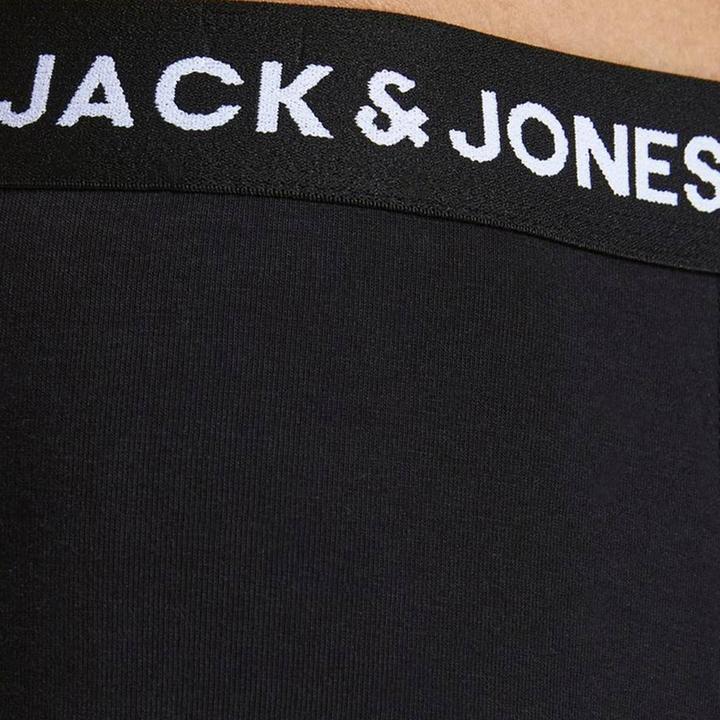 Produktbild Jack & Jones 5er-Pack Boxershorts (XXL, 5er Pack)