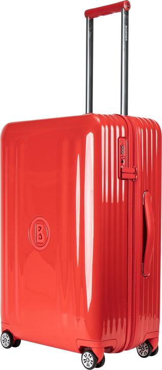 Image du produit Bogner Trolley + valise Piz C65 Trolleycase MVZ 4w (73 l)