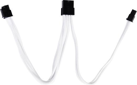 Actual product image Silverstone ATX Extension 8-8(6+2)Pin