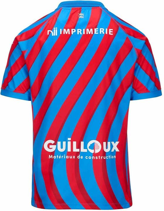 Immagine prodotto Kappa Maglia Home SM Caen 2024/25 (XL)