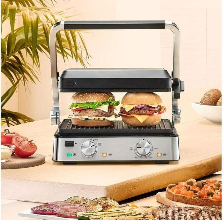 Immagine prodotto Braun BRA Griglia di contatto CG 7020