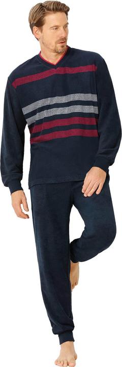 Produktbild Hajo Pyjama Homewear Bequem sitzend (XXL)