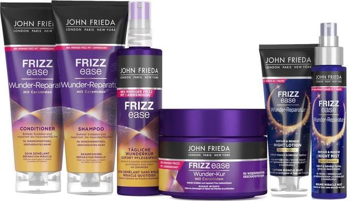 Produktbild John Frieda Frizz Ease (200 ml)
