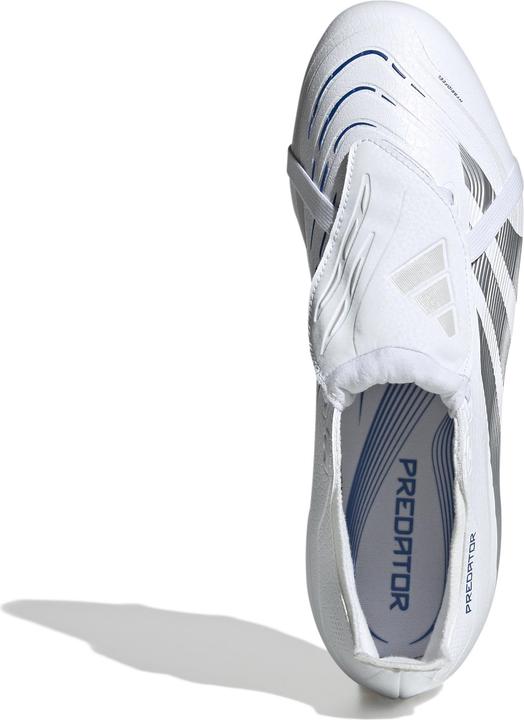 Produktbild adidas Predator League FT FG/MG (46)