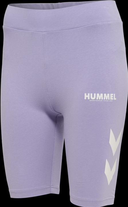 Actual product image hummel Legacy Woman Tight Shorts (S)