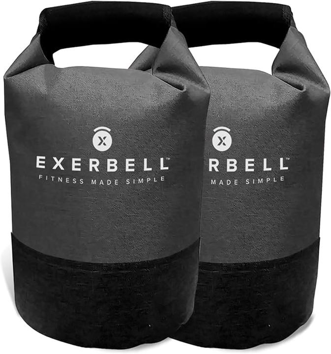 Produktbild Exerbell EX01-GRA2