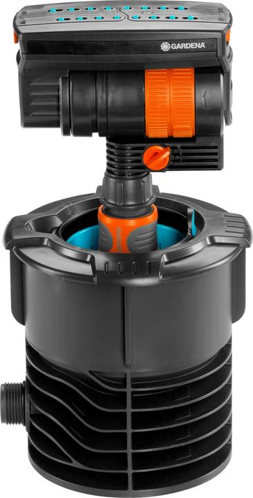 Image du produit Gardena Kit de démarrage (Arroseur carré)