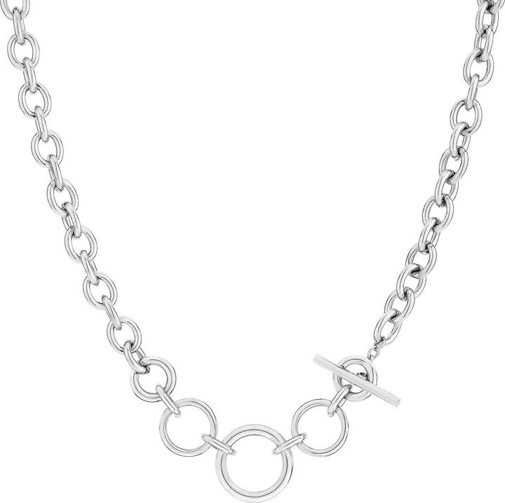 Produktbild Tamaris Kette (Edelstahl, 45 cm)