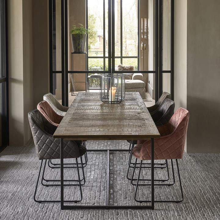 Image du produit Rivièra Maison Shelter Island (80 x 100 x 50 cm)