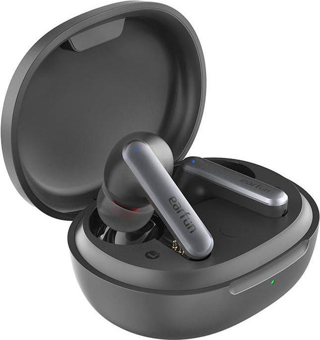 Immagine prodotto EarFun Air S TWS Auricolari senza fili, ANC (nero) (ANC, 5 h, Senza fili)