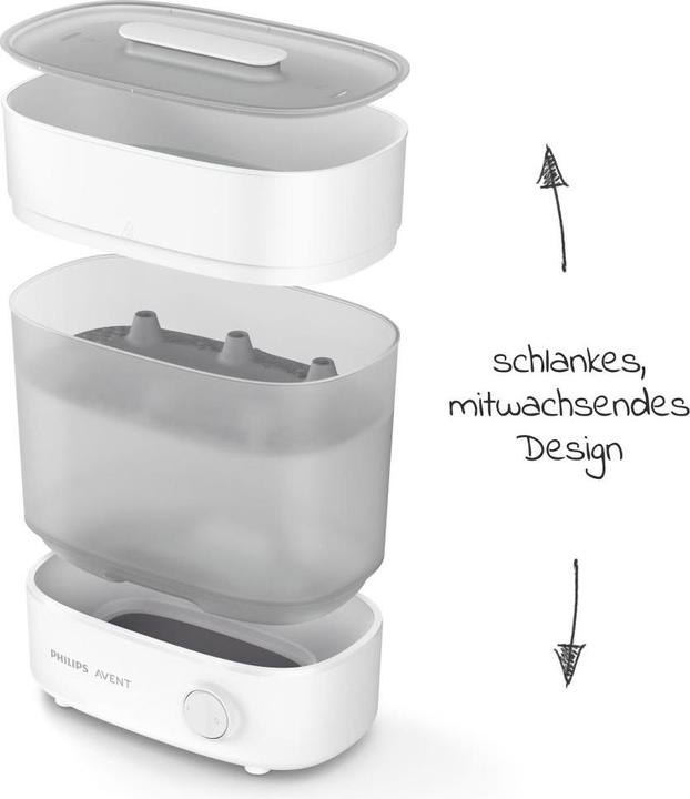 Image du produit Philips Avent Biberons