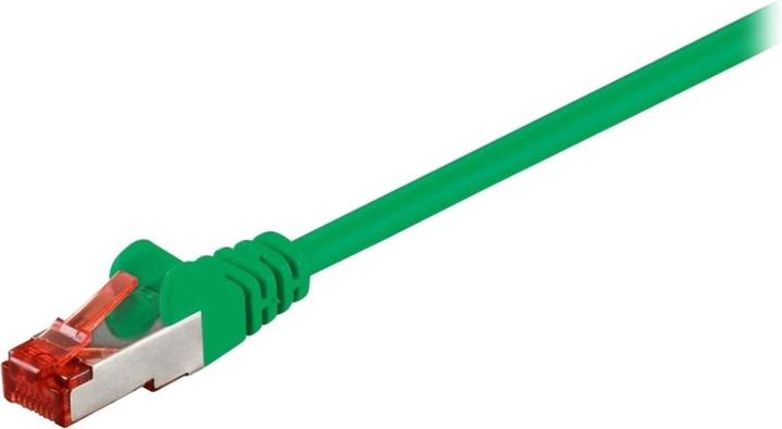 Produktbild EFB Elektronik Netzwerkkabel (PiMF, CAT6, 1 m)
