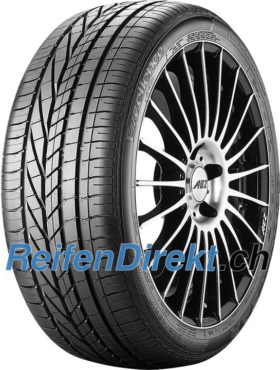 Produktbild Goodyear Excellence (235/60R18 103W, Sommerreifen)
