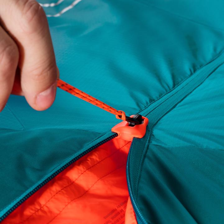 Image du produit Mammut Sac de couchage Protect Down -21C (205 cm)