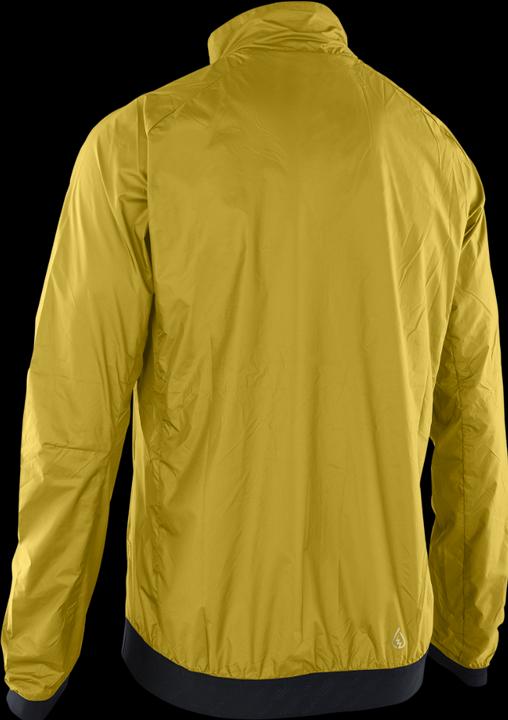 Actual product image ION Bike Jacket Shelter Lite unisex - dark-amber (XL)