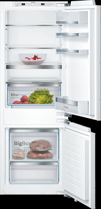 Actual product image Bosch Hausgeräte KIS77AFE0 (231 l)