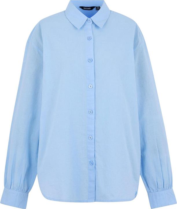 Chambray Blue