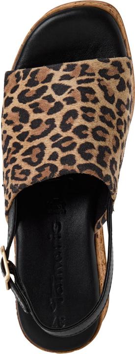 Actual product image Tamaris Sandal (41)