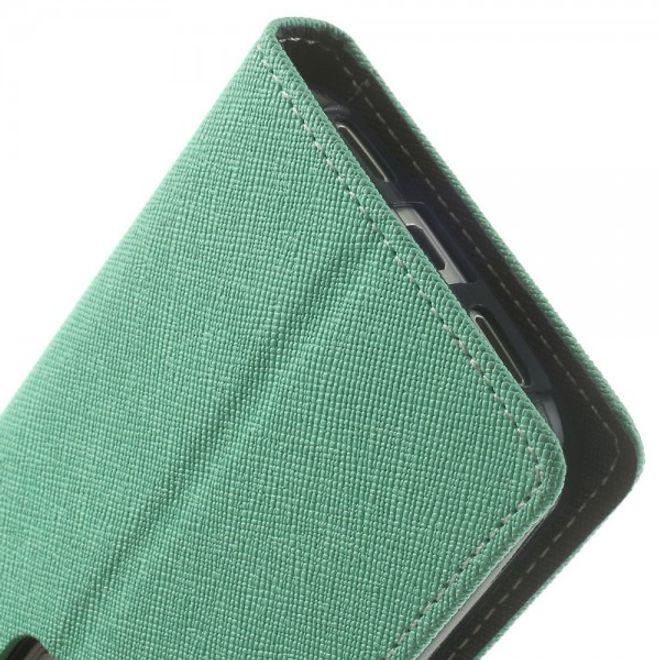 Actual product image Goospery Fancy Diary Series (LG G2 Mini)