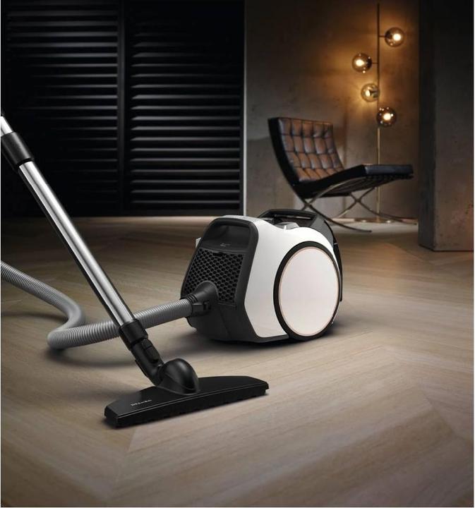 Produktbild Miele Boost CX1 Parquet
