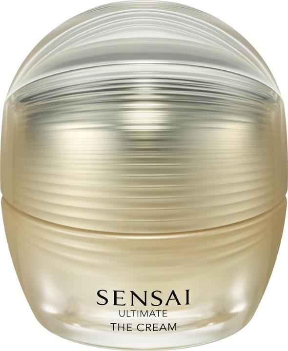 Immagine prodotto Sensai Ultimate The Cream 15ml (15 ml, Crema 24h)