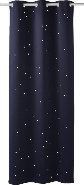 Étoiles marines