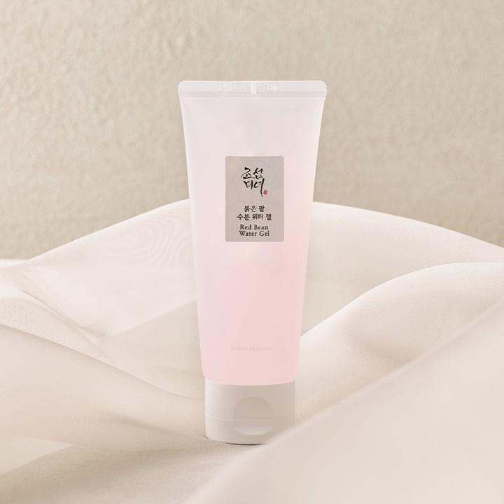 Actual product image Beauty of Joseon Red Bean Water Gel (Gel, 100 ml)