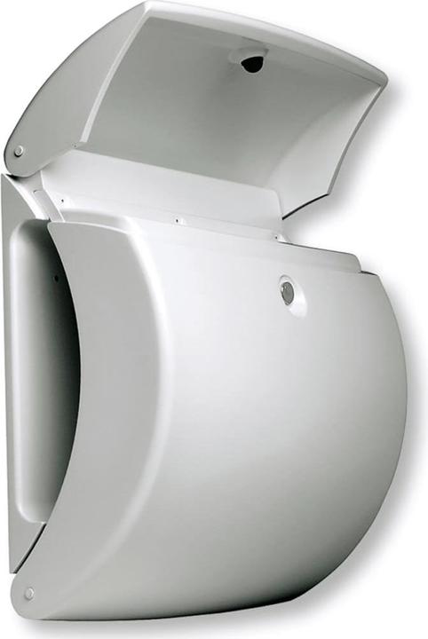 Produktbild Burg Wächter Briefkasten KIEL 886 W
