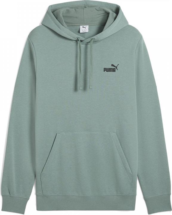 Produktbild Puma ESS Small No. 1 Logo Hoodie TR (s) (M)
