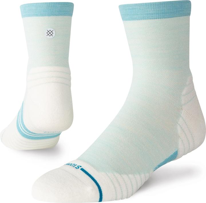 Stance Tabulus Light Wool Qtr (43 - 46)