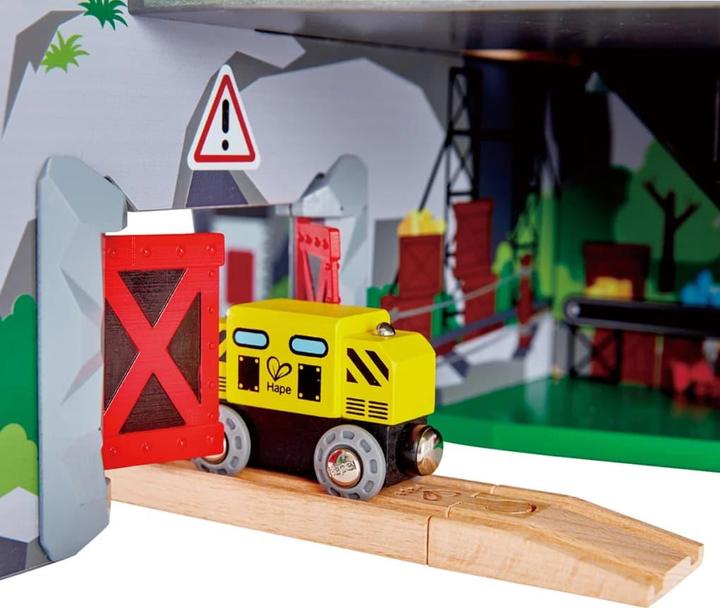 Produktbild Hape Riesige Bergmine