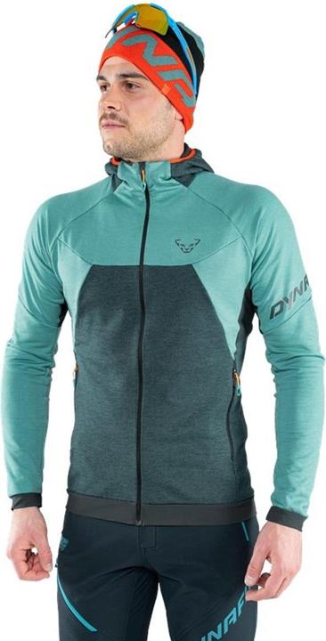Actual product image Dynafit Tour Wool Thermal Hoody (L)