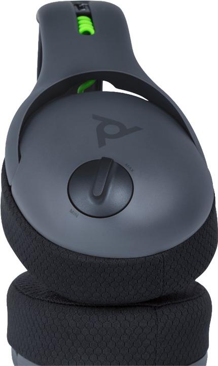 Actual product image PDP LVL50 (Wireless)