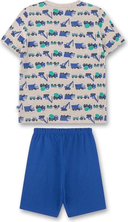 Immagine prodotto Sanetta Kid's Pyjama Short 233518 (92)